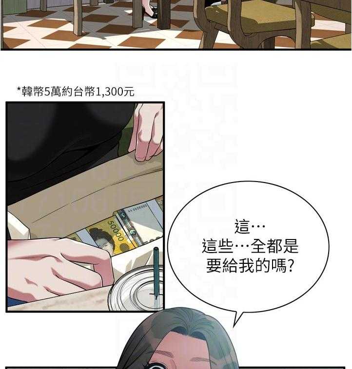 《窥视者2》第243话 246_自己看着办吧 第3页