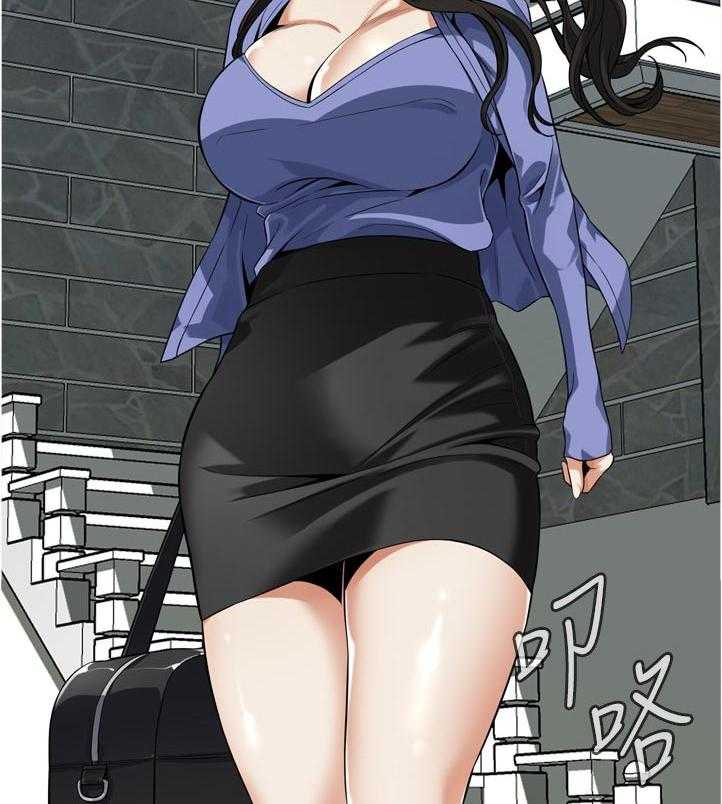 《窥视者2》第242话 245_离家 第38页