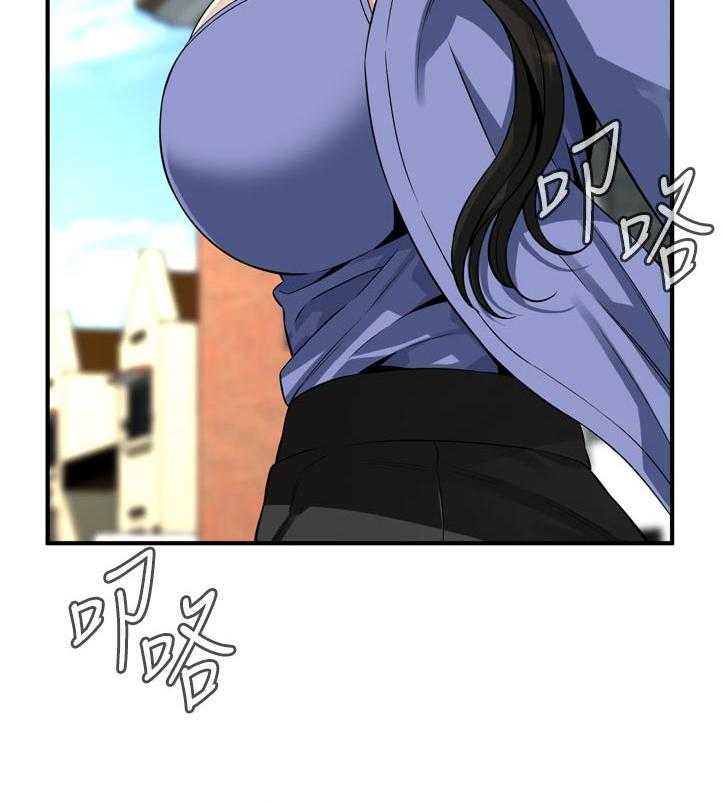 《窥视者2》第242话 245_离家 第40页