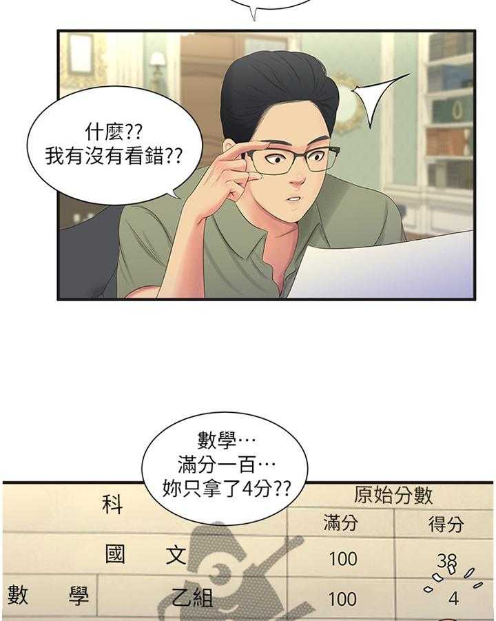 《特别照顾》第36话 36_家教 第4页
