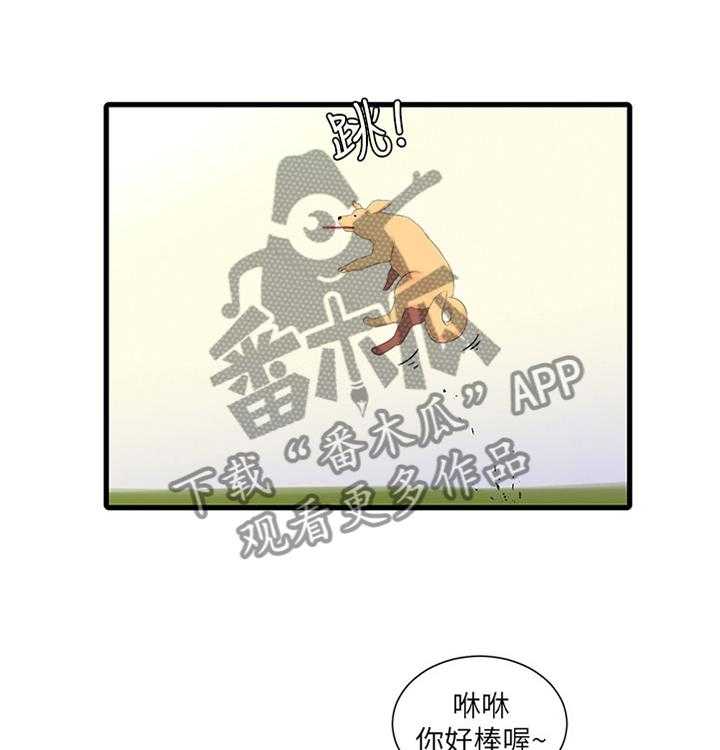 《特别照顾》第46话 46_日常生活 第10页