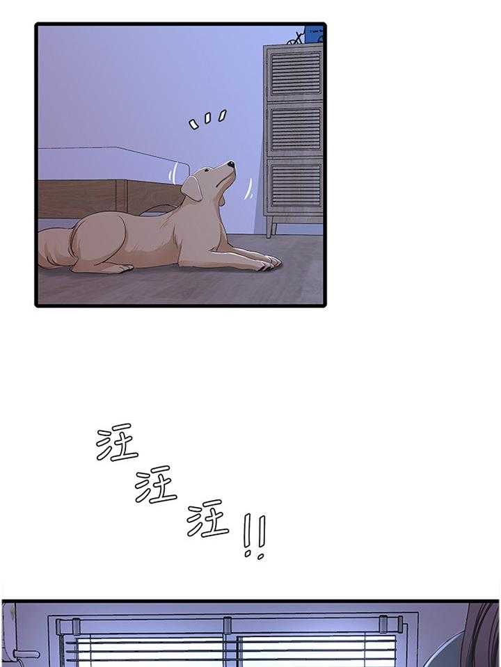 《特别照顾》第58话 58_每个人的秘密 第15页