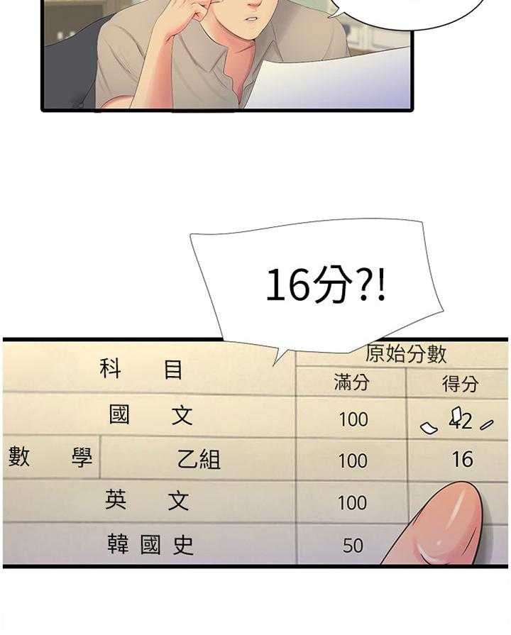 《特别照顾》第68话 68_顶撞 第2页