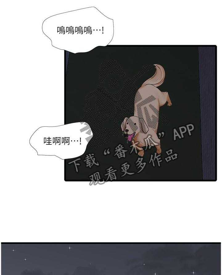 《特别照顾》第73话 73_搭救 第16页