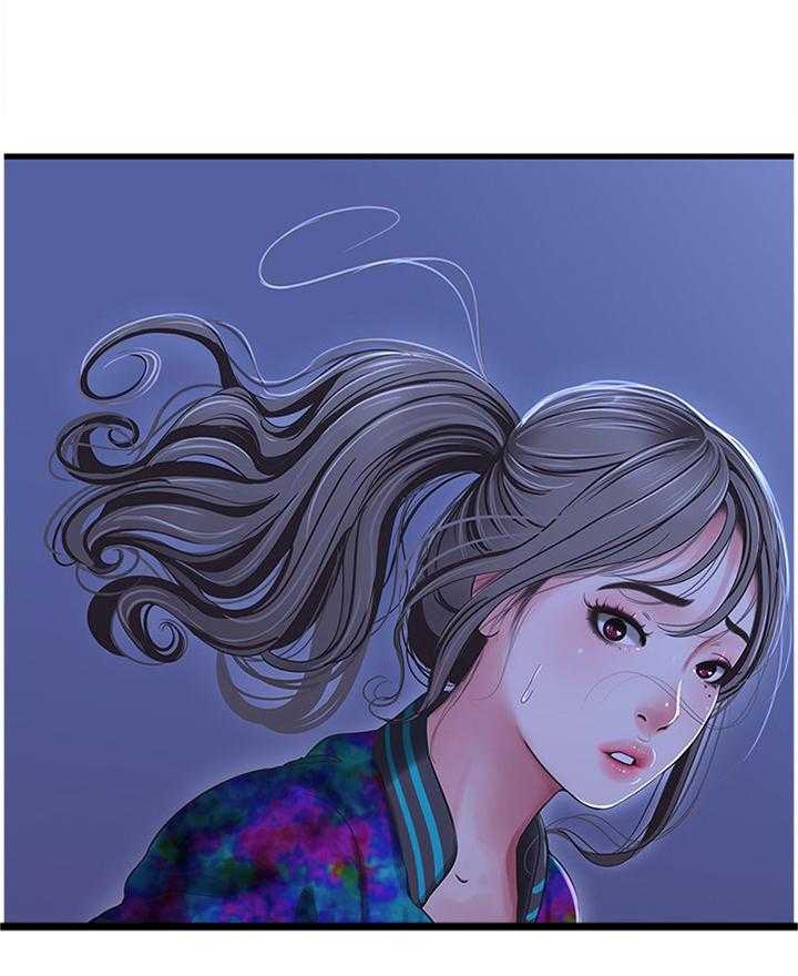 《特别照顾》第73话 73_搭救 第9页