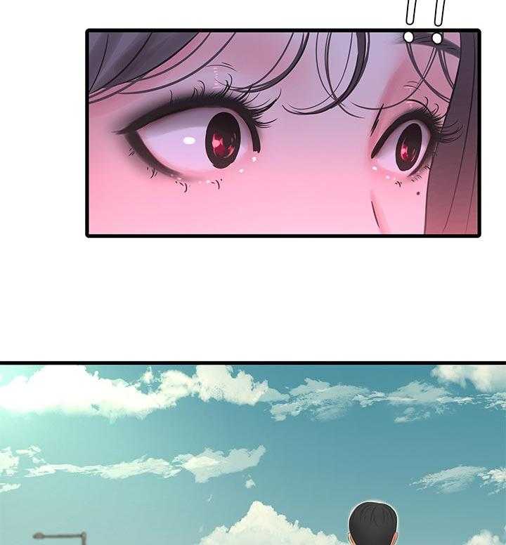 《特别照顾》第89话 89_恶作剧 第35页