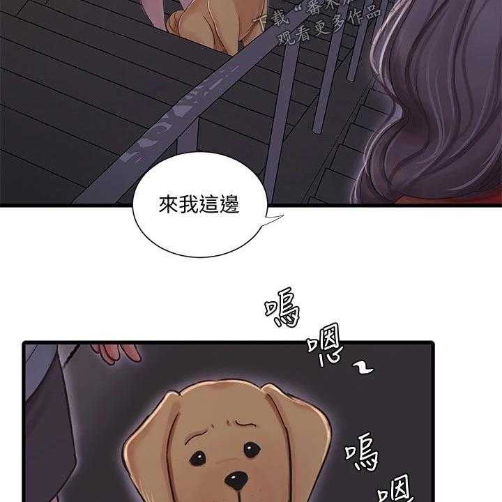 《特别照顾》第100话 100_潜入 第15页
