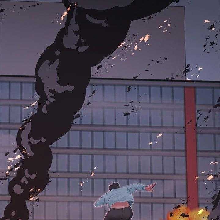 《特别照顾》第104话 104_着火 第46页