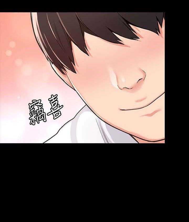 《神雕一哥》第1话 1_复学 第21页