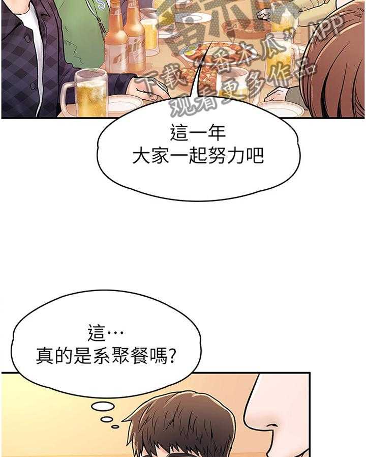 《神雕一哥》第22话 22_联谊 第6页