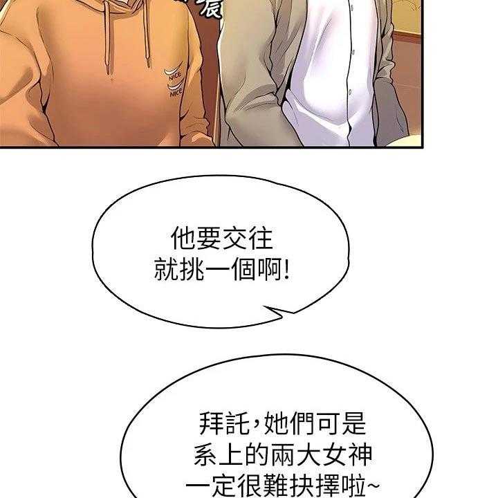 《神雕一哥》第48话 48_嫉妒 第21页