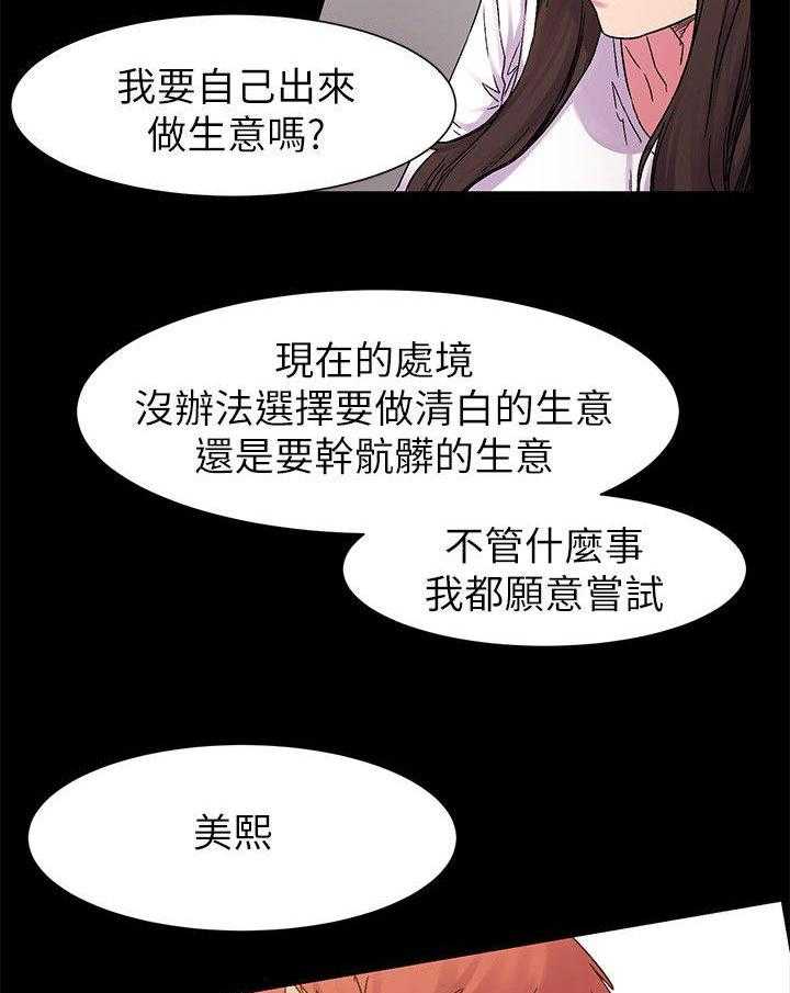 《蚁窝》第21话 21_相谈 第7页