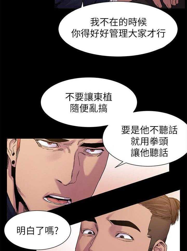 《蚁窝》第23话 23_立威 第29页