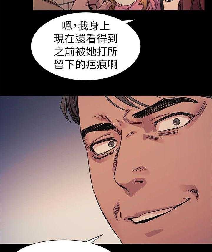 《蚁窝》第30话 30_羞辱 第7页