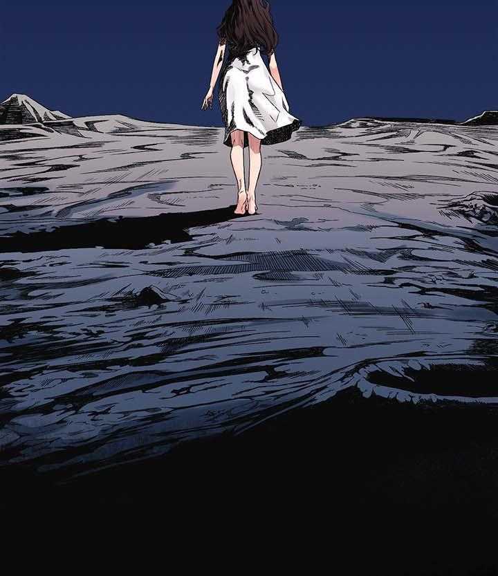 《蚁窝》第37话 37_讨厌弱者 第5页