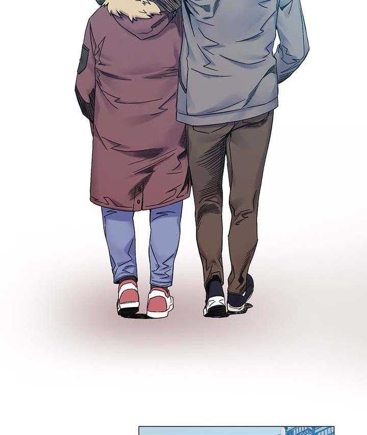 《蚁窝》第40话 40_雀占鸠巢 第16页
