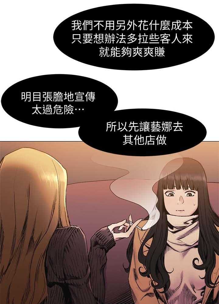 《蚁窝》第46话 46_做生意 第9页