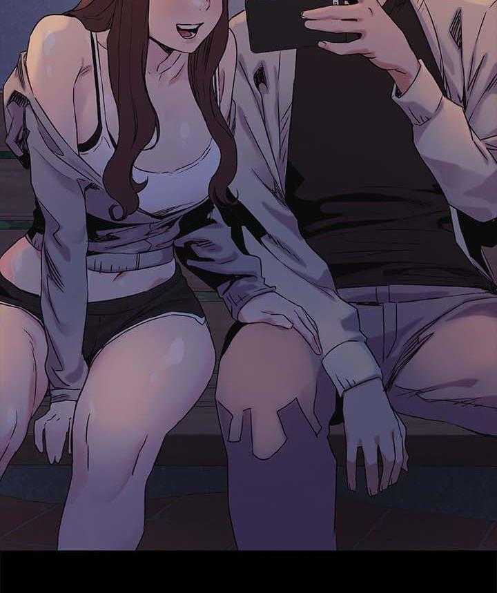 《蚁窝》第51话 51_安慰 第10页
