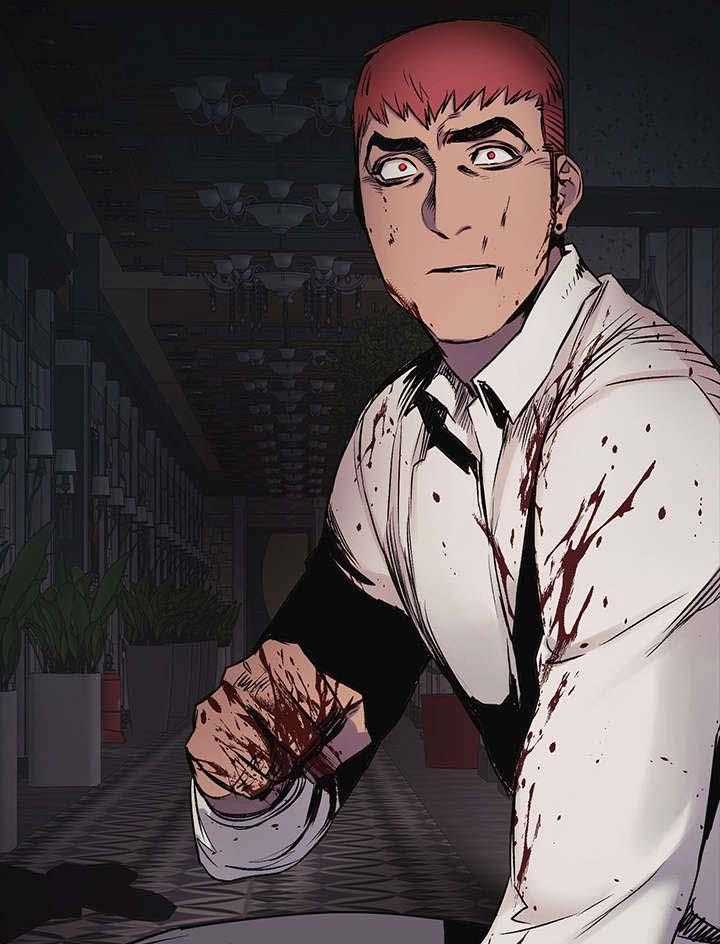 《蚁窝》第64话 64_抓过来 第19页
