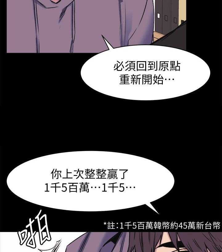 《蚁窝》第67话 67_回到原点 第19页