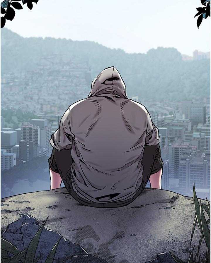 《蚁窝》第85话 89_心理创伤 第23页