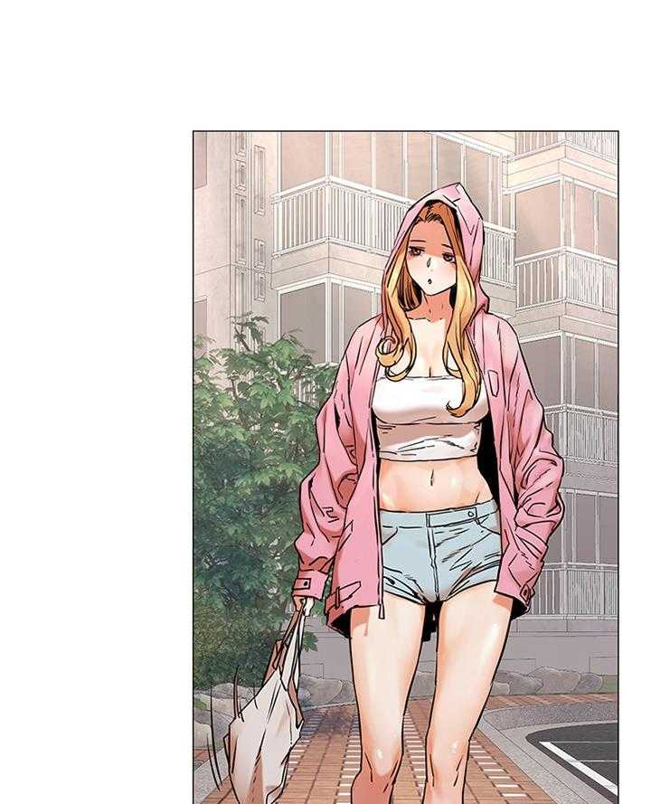 《蚁窝》第94话 99_我会当你的朋友 第10页