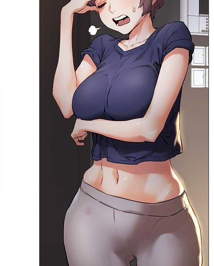 《蚁窝》第96话 101_教训 第5页