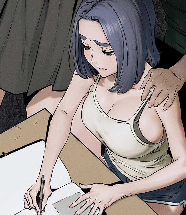 《蚁窝》第138话 144_烦恼 第6页
