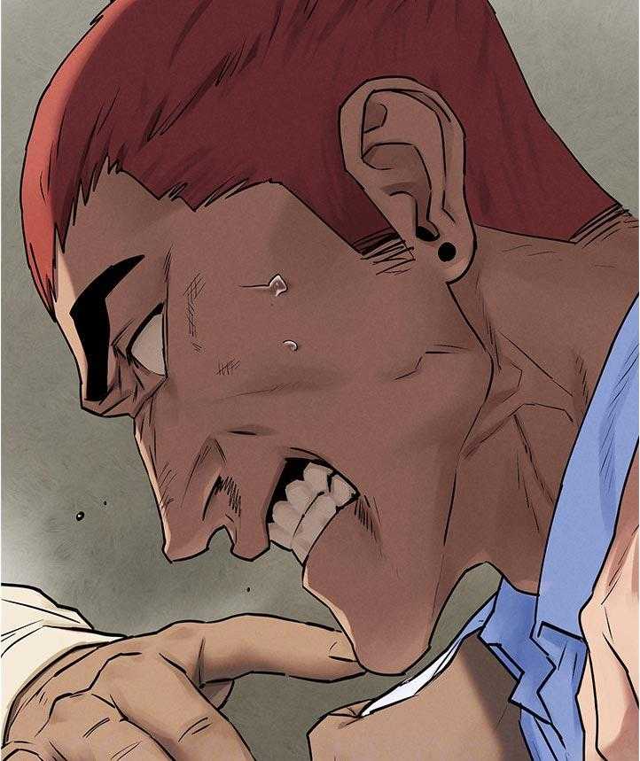 《蚁窝》第147话 153_失败 第4页