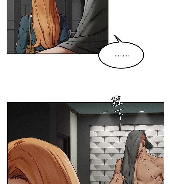《蚁窝》第149话 155_这样可以吧 第27页