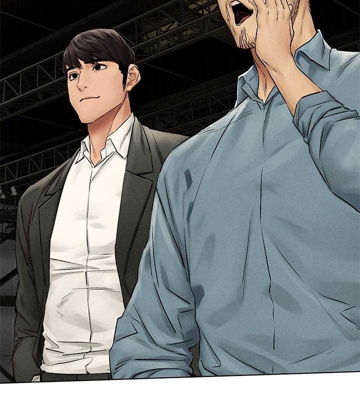 《蚁窝》第153话 159_拍照 第21页