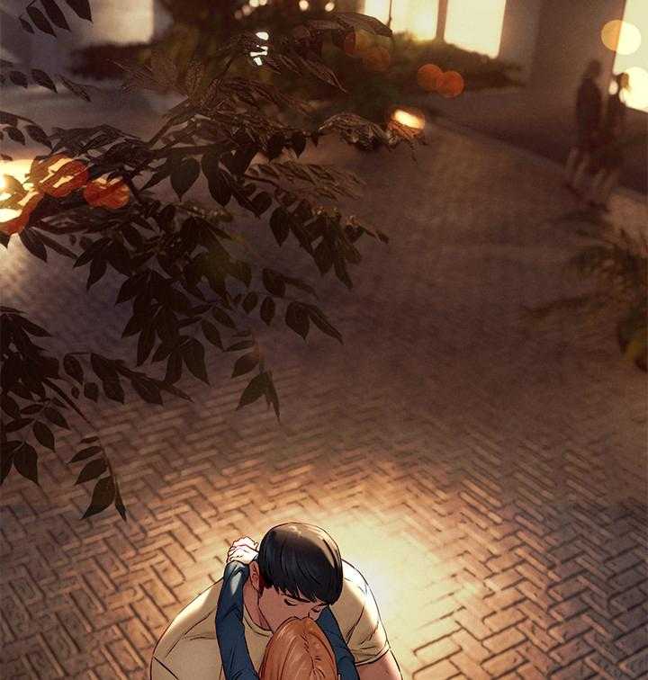 《蚁窝》第152话 158_温柔 第28页