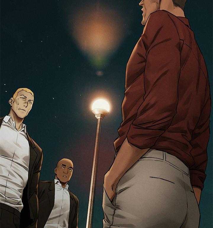 《蚁窝》第154话 160_何方神圣 第25页