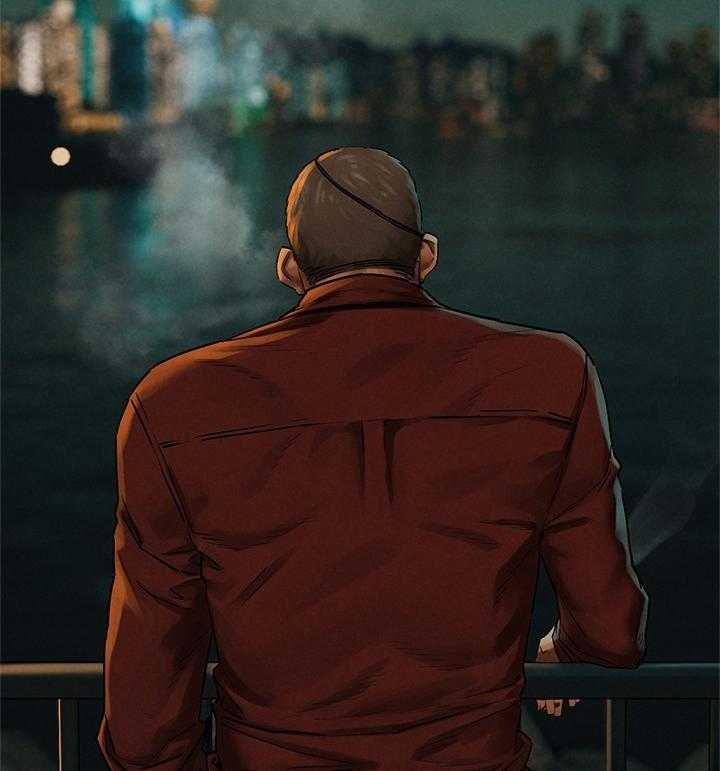 《蚁窝》第154话 160_何方神圣 第8页