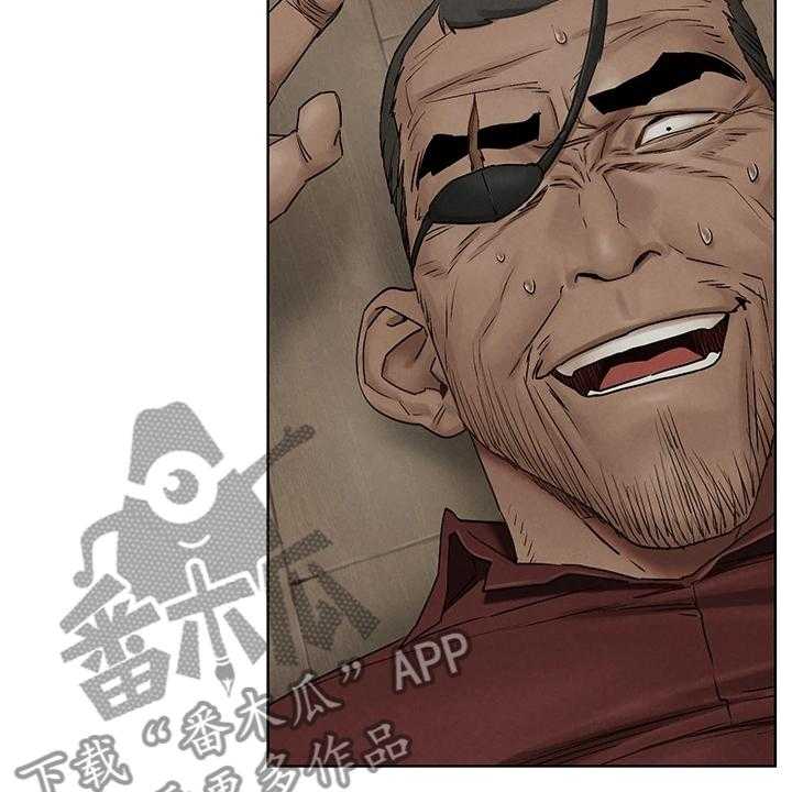 《蚁窝》第155话 161_威胁黑老大 第19页