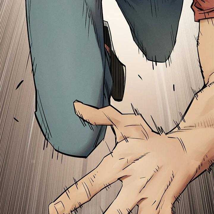 《蚁窝》第162话 168_玩命逃窜 第41页