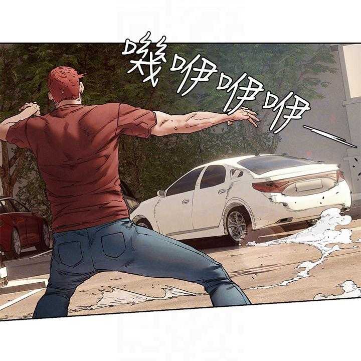 《蚁窝》第162话 168_玩命逃窜 第44页