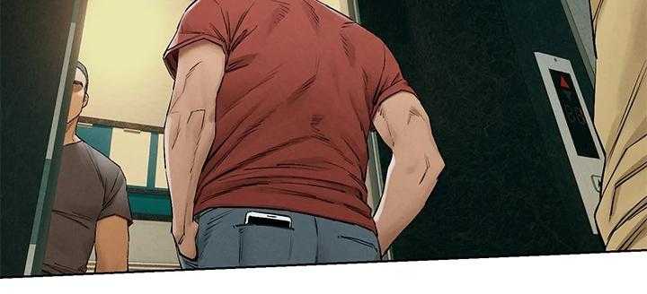 《蚁窝》第161话 167_正遇 第17页