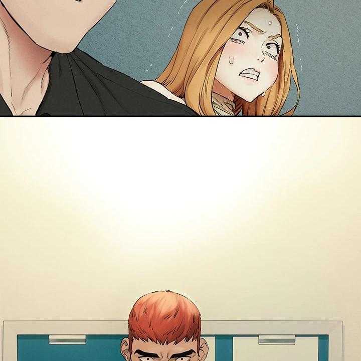 《蚁窝》第161话 167_正遇 第27页