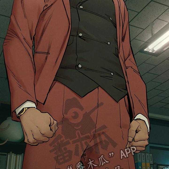 《蚁窝》第167话 173_黑老大的报复 第24页