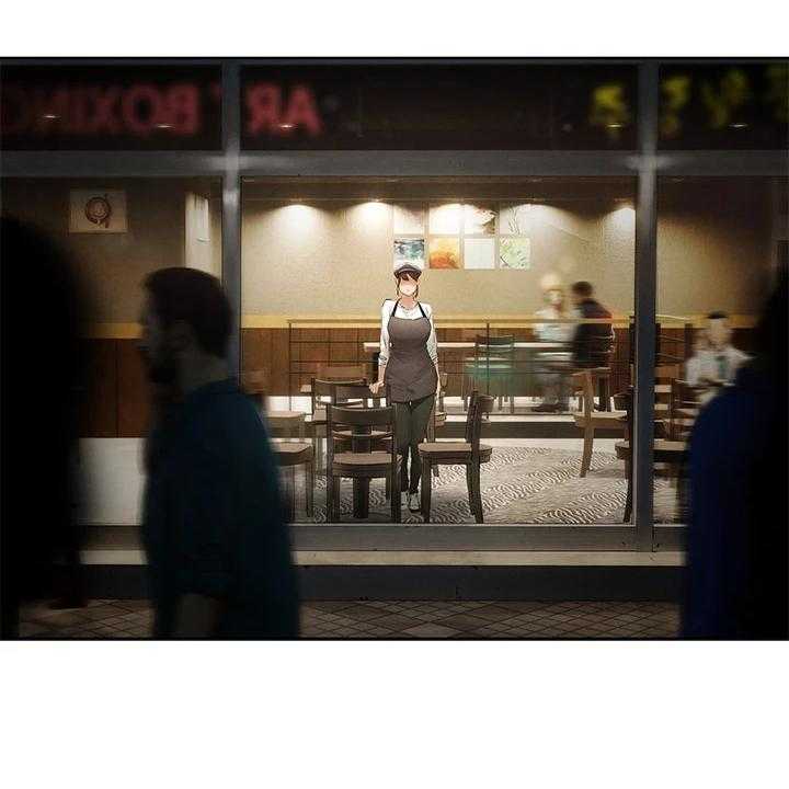 《蚁窝》第168话 174_辞呈 第38页