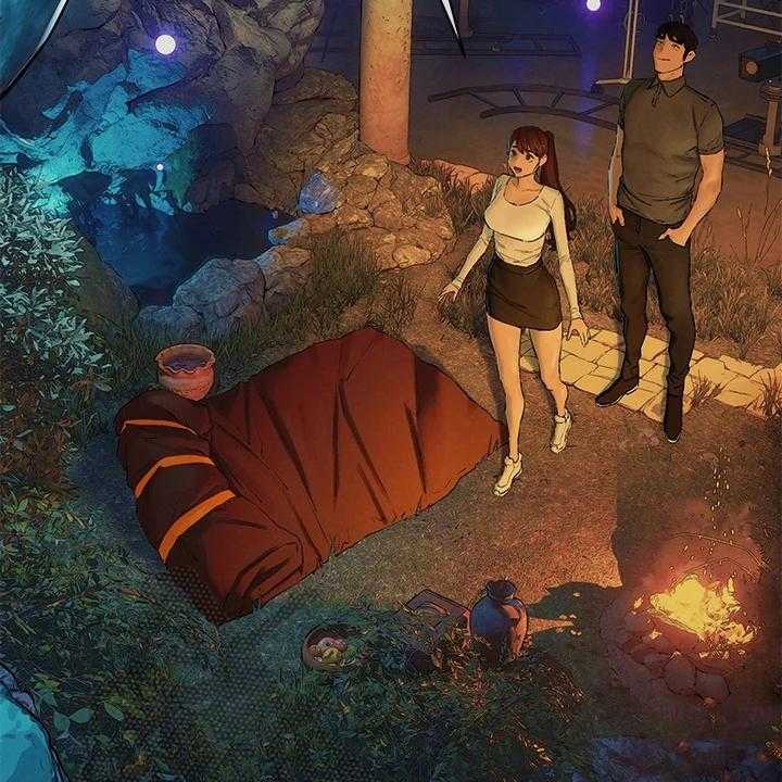 《蚁窝》第173话 179_你把她看的太高 第38页