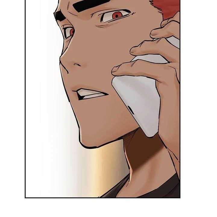 《蚁窝》第176话 182_攻势 第11页