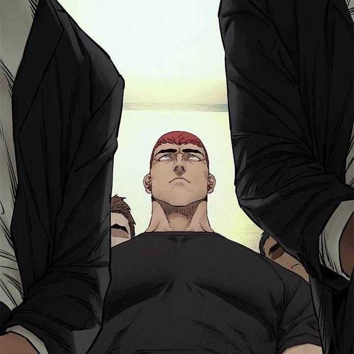 《蚁窝》第178话 184_前狼后虎 第18页