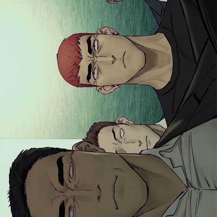 《蚁窝》第178话 184_前狼后虎 第21页