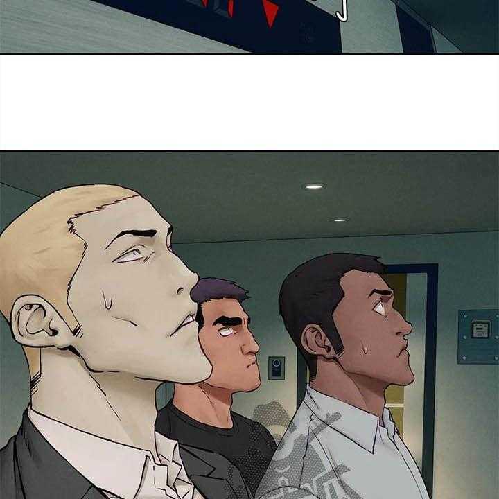 《蚁窝》第178话 184_前狼后虎 第32页