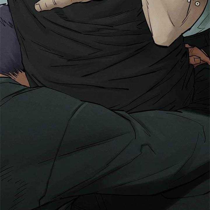 《蚁窝》第178话 184_前狼后虎 第49页