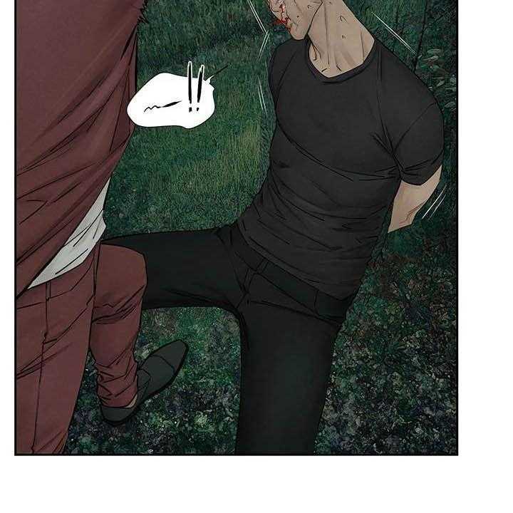 《蚁窝》第181话 187_殴打 第18页