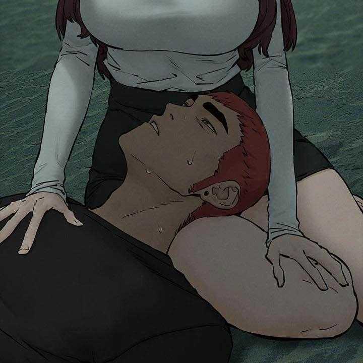 《蚁窝》第186话 192_拳击手 第34页