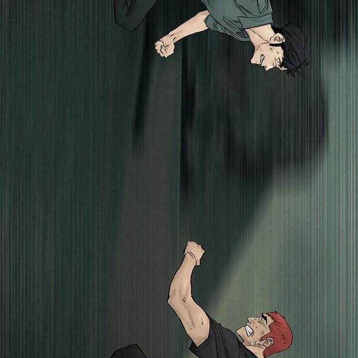 《蚁窝》第184话 190_永别了 第19页